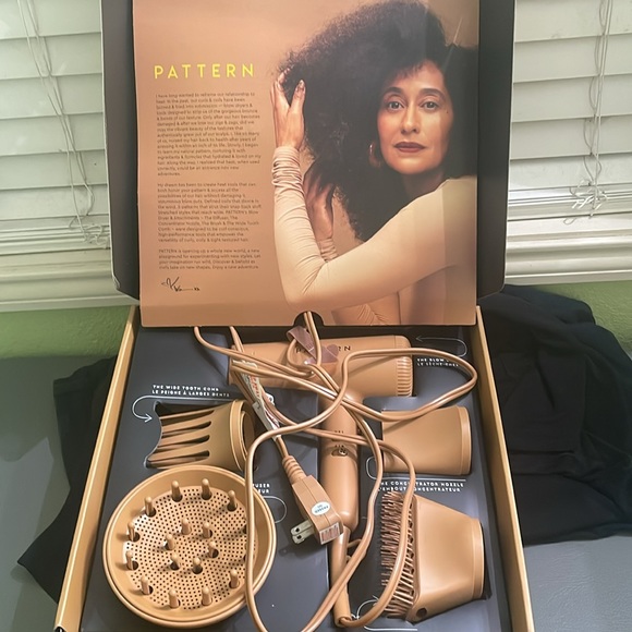 Pattern By Tracy Ellis Ross - Picture 6 of 7